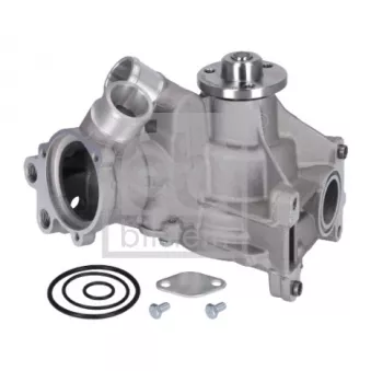 Pompe à eau FEBI BILSTEIN 09802