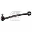 Biellette de barre stabilisatrice FEBI BILSTEIN 09807 - Visuel 1