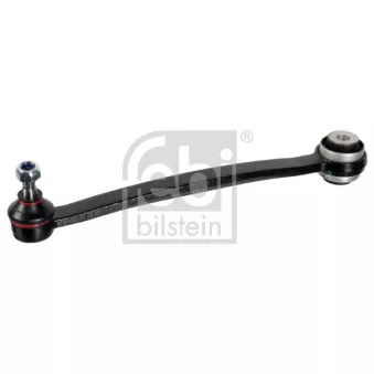 Biellette de barre stabilisatrice FEBI BILSTEIN 09807