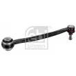 Biellette de barre stabilisatrice FEBI BILSTEIN 09807 - Visuel 2
