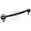 Biellette de barre stabilisatrice FEBI BILSTEIN 09808 - Visuel 2