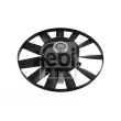 Ventilateur, refroidissement du moteur FEBI BILSTEIN 09809 - Visuel 1