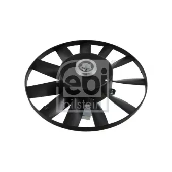 Ventilateur, refroidissement du moteur FEBI BILSTEIN