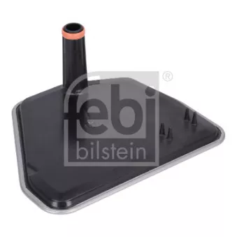 Filtre hydraulique, boîte automatique FEBI BILSTEIN