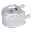 Radiateur d'huile FEBI BILSTEIN 100500 - Visuel 2