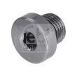 Bouchon fileté, boîte de transmission FEBI BILSTEIN 100547 - Visuel 1