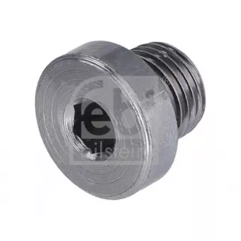 Bouchon fileté, boîte de transmission FEBI BILSTEIN 100547