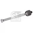 Rotule de direction intérieure, barre de connexion FEBI BILSTEIN 100791 - Visuel 1