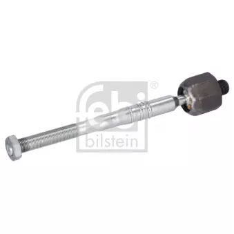 Rotule de direction intérieure, barre de connexion FEBI BILSTEIN 100791