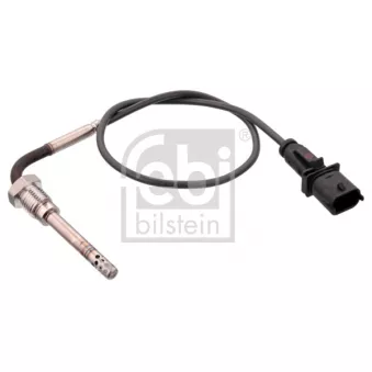 Palpeur, température des gaz FEBI BILSTEIN 100818