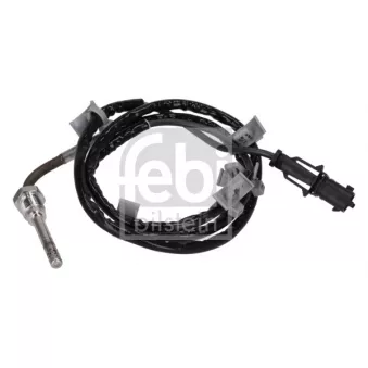 Palpeur, température des gaz FEBI BILSTEIN 100824