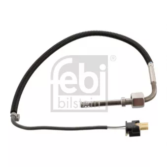 Palpeur, température des gaz FEBI BILSTEIN 100825