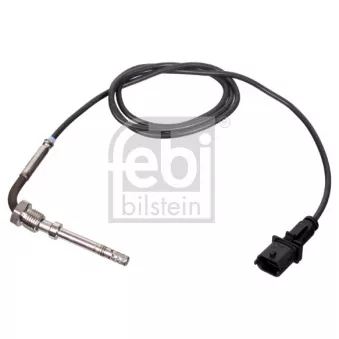 Palpeur, température des gaz FEBI BILSTEIN 100852