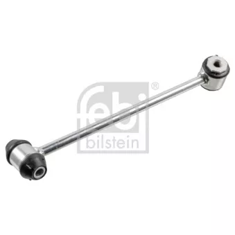Entretoise/tige, stabilisateur arrière gauche FEBI BILSTEIN 101028