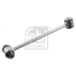 Entretoise/tige, stabilisateur arrière droit FEBI BILSTEIN 101029 - Visuel 1