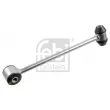 Entretoise/tige, stabilisateur arrière droit FEBI BILSTEIN 101029 - Visuel 2