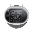 Contact d'avertissement, usure des plaquettes de frein FEBI BILSTEIN 101072 - Visuel 2