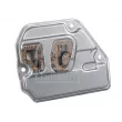 Filtre hydraulique, boîte automatique FEBI BILSTEIN 101163 - Visuel 1