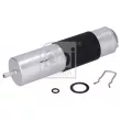 Filtre à carburant FEBI BILSTEIN 101339 - Visuel 1