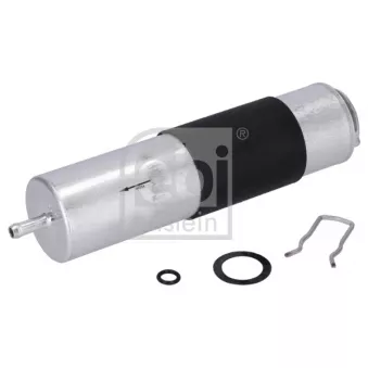 Filtre à carburant FEBI BILSTEIN 101339