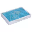 Filtre, air de l'habitacle FEBI BILSTEIN 101439 - Visuel 1