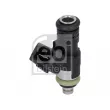 Injecteur FEBI BILSTEIN 101477 - Visuel 1
