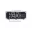 Pédale d'accélérateur FEBI BILSTEIN 101492 - Visuel 2
