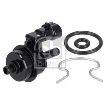 Soupape de ventilation, réservoir de carburant FEBI BILSTEIN 101493