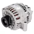 Alternateur FEBI BILSTEIN 101518 - Visuel 1