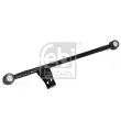 Barre de connexion FEBI BILSTEIN 10153 - Visuel 2