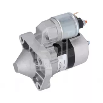 Démarreur FEBI BILSTEIN 101571