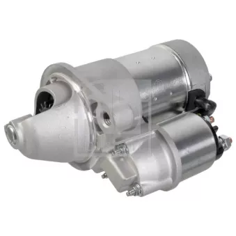 Démarreur FEBI BILSTEIN 101583