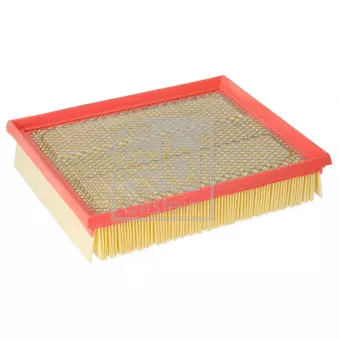 Filtre à air FEBI BILSTEIN 101660