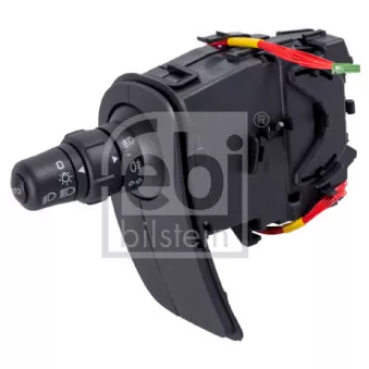 Interrupteur, lumière principale FEBI BILSTEIN 101766
