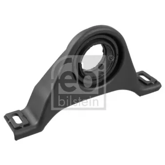 Suspension, arbre de cardan FEBI BILSTEIN 10206
