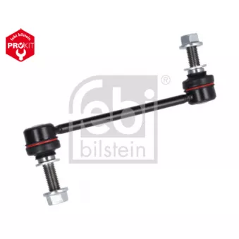 Entretoise/tige, stabilisateur FEBI BILSTEIN 102229