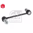 Entretoise/tige, stabilisateur FEBI BILSTEIN 102229 - Visuel 2