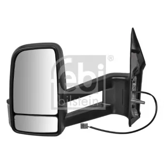 Rétroviseur extérieur, cabine FEBI BILSTEIN 102331
