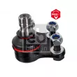 Rotule de suspension FEBI BILSTEIN 102372 - Visuel 1
