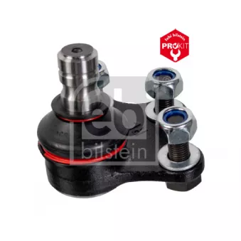 Rotule de suspension FEBI BILSTEIN 102372