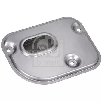Filtre hydraulique, boîte automatique FEBI BILSTEIN 102447