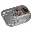 Filtre hydraulique, boîte automatique FEBI BILSTEIN 102447 - Visuel 2