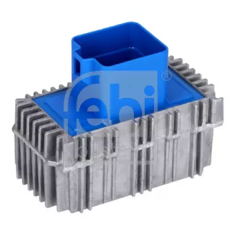 Temporisateur de préchauffage FEBI BILSTEIN 102690