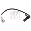 Capteur d'angle, vilebrequin FEBI BILSTEIN 102773 - Visuel 1