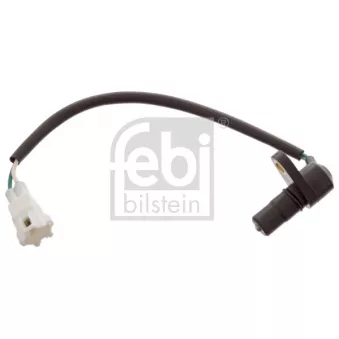 Capteur d'angle, vilebrequin FEBI BILSTEIN