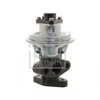 Vanne EGR FEBI BILSTEIN