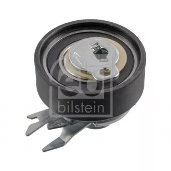 Poulie-tendeur, courroie crantée FEBI BILSTEIN