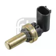 Interrupteur de température, ventilateur de radiateur FEBI BILSTEIN 103116 - Visuel 1