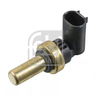 Interrupteur de température, ventilateur de radiateur FEBI BILSTEIN 103116