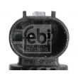 Interrupteur de température, ventilateur de radiateur FEBI BILSTEIN 103116 - Visuel 2